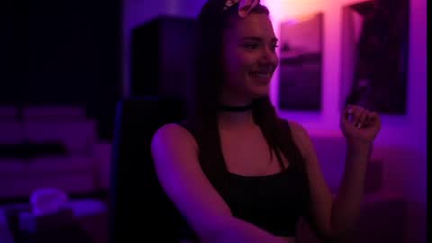 Candy Storm online show from 05.21.26