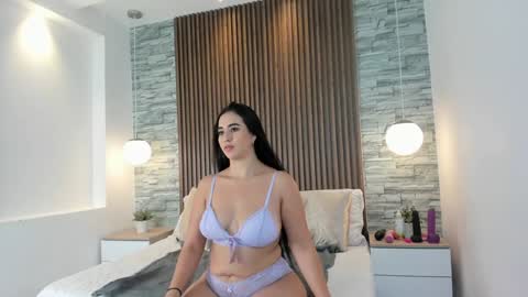 Candy Sweet online show from 01.15.25