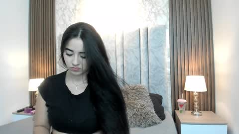 Candy Sweet online show from 01.29.25