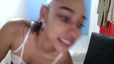 candy_abie online show from 10.06.25