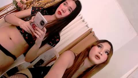 Snapshot of candy_asian69 chatting on 07.08.26 Candy online show from 07.08.26