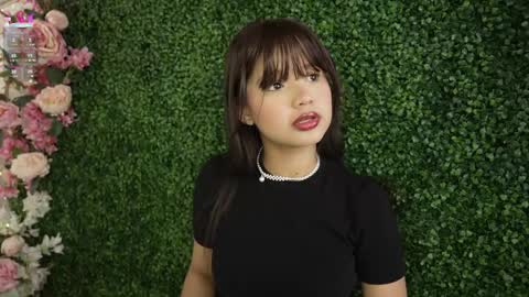 Candy Beck online show from 04.11.26