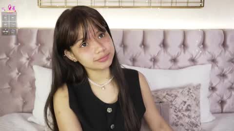 Candy Beck online show from 04.17.26