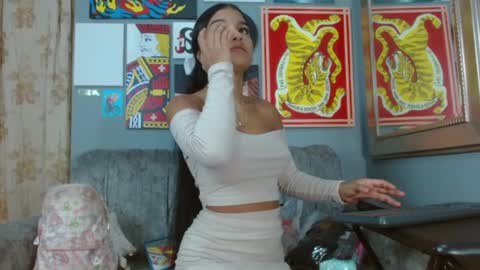 Candy biitch online show from 09.15.25