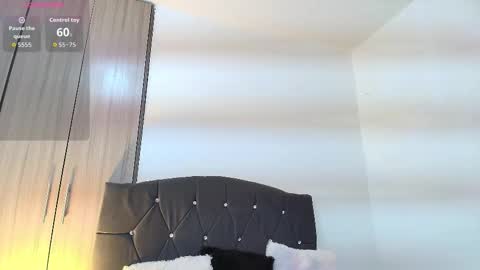 candy_blissx online show from 11.21.25