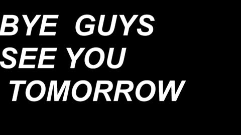 Candy  Brown online show from 01.09.25