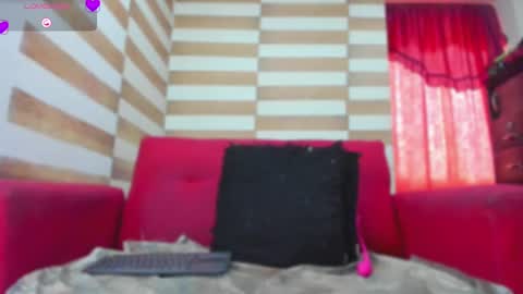 Candy  Brown online show from 01.30.25