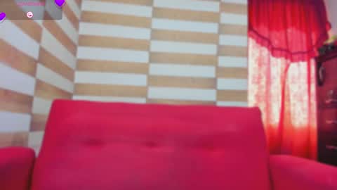 Candy  Brown online show from 02.11.25