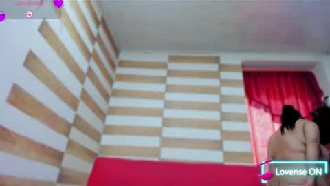 Candy  Brown online show from 09.15.25