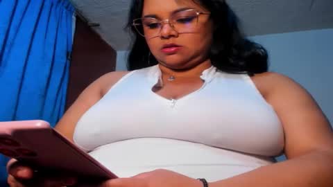 Candy  Brown online show from 02.25.26