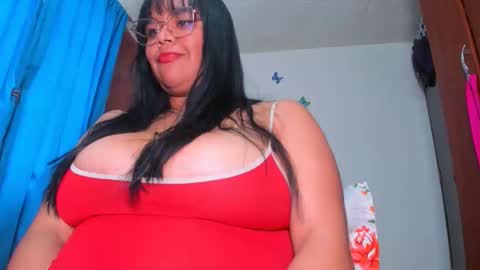 Snapshot of candy_browm1 chatting on 06.03.26 Candy Brown online show from 06.03.26