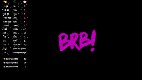   online show from 01.11.25