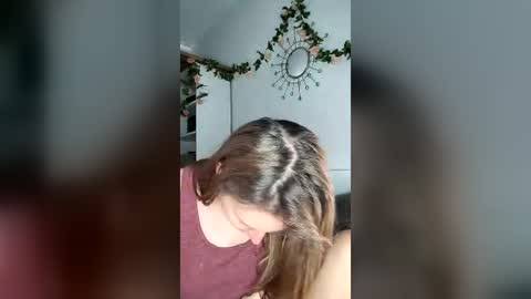 Candy Cougar online show from 06.12.26