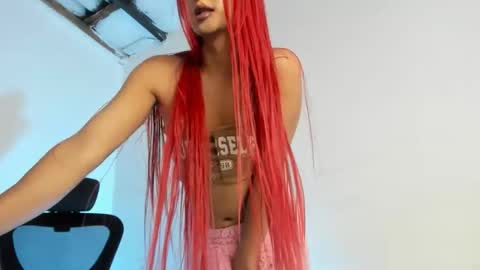 Snapshot of candy_cumy1 chatting on 09.26.25 Dayan Camila online show from 09.26.25