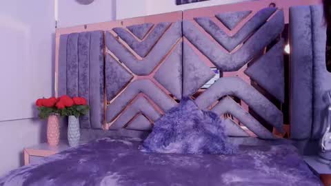 Snapshot of candy_dim chatting on 10.07.25 candy_dim online show from 10.07.25