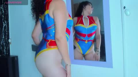 Candy online show from 07.29.26