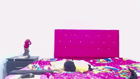 Snapshot of candy_dustano69 chatting on 12.30.24 CANDY DUSTANO online show from 12.30.24