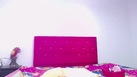 Snapshot of candy_dustano69 chatting on 01.25.25 CANDY DUSTANO online show from 01.25.25