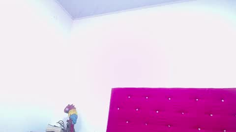 Snapshot of candy_dustano69 chatting on 02.07.25 CANDY DUSTANO online show from 02.07.25