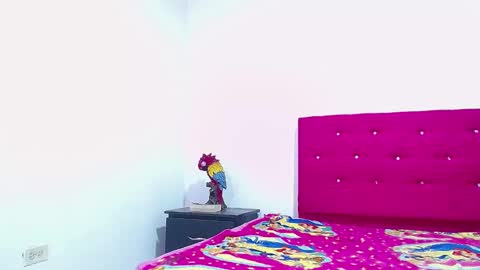 Snapshot of candy_dustano69 chatting on 02.14.25 CANDY DUSTANO online show from 02.14.25