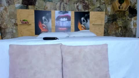 Snapshot of candy_feett chatting on 09.16.25 Jolie online show from 09.16.25