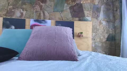 Snapshot of candy_feett chatting on 09.30.25 Jolie online show from 09.30.25