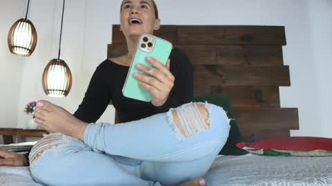 Jolie online show from 03.31.26