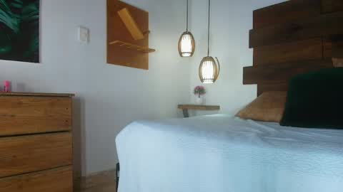 Jolie online show from 04.15.26