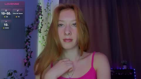 Snapshot of candy_flosse chatting on 09.09.25 candy_flosse online show from 09.09.25