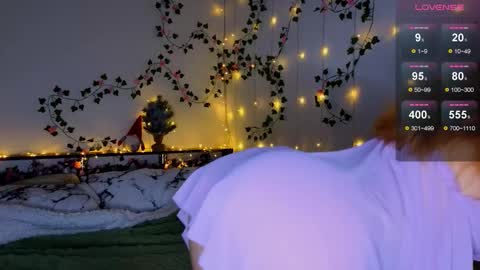 candy_flosse online show from 01.08.26