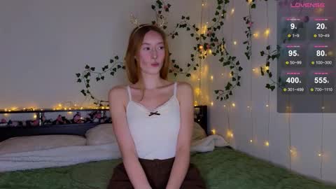 candy_flosse online show from 02.15.26