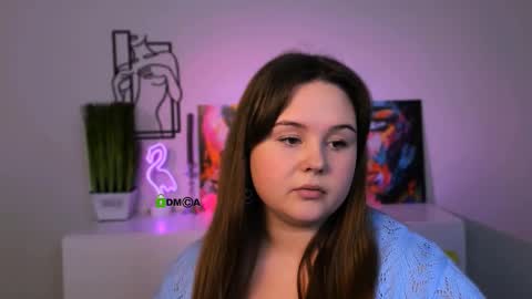 candy flossie1 online show from 11.28.25