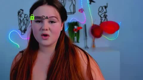 candy flossie1 online show from 02.12.26