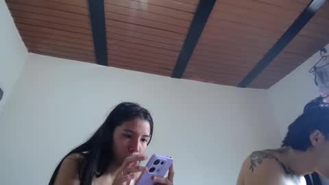 Candy  Grey online show from 01.13.26