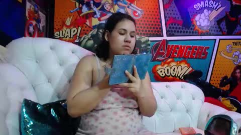 candy online show from 09.13.25