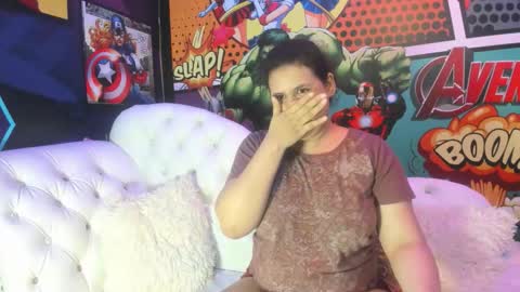 candy online show from 12.03.25