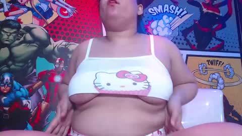 candy online show from 04.16.26