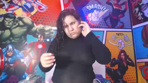 candy online show from 07.08.26