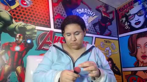 candy online show from 07.16.26