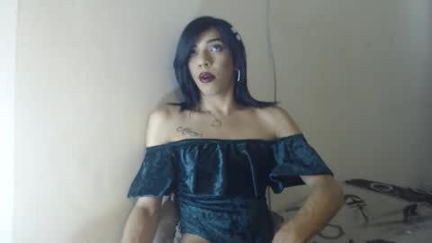 candy_hot_trans online show from 03.06.25