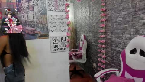 candy_kiss__ online show from 02.05.26