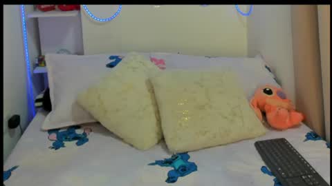 Snapshot of candy_kitty7343 chatting on 06.24.26 candy_kitty7343 online show from 06.24.26