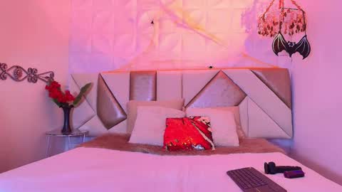 candy_klark online show from 10.25.25