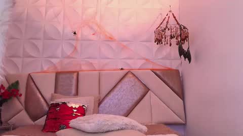 candy_klark online show from 10.29.25