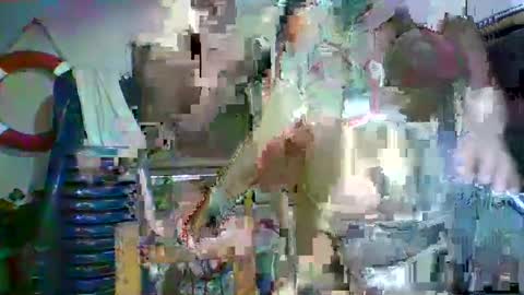 candy kyle online show from 09.15.25