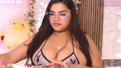 Snapshot of candy_latinaa chatting on 09.14.25 online show from 09.14.25