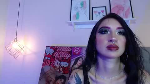 Leila  online show from 01.24.25