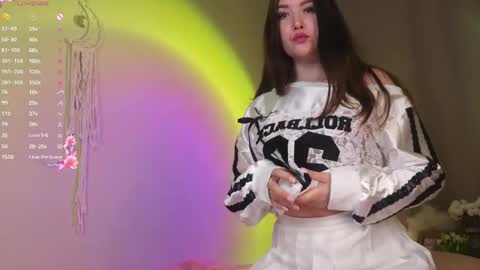 Leya online show from 01.18.26