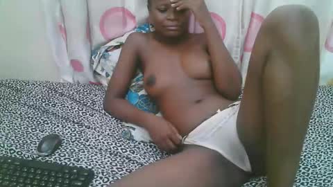 Snapshot of candy_lisah chatting on 02.28.26 Lisa online show from 02.28.26