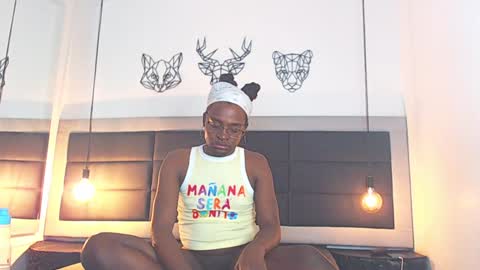 CANDY LOVE  DANNA online show from 12.03.24